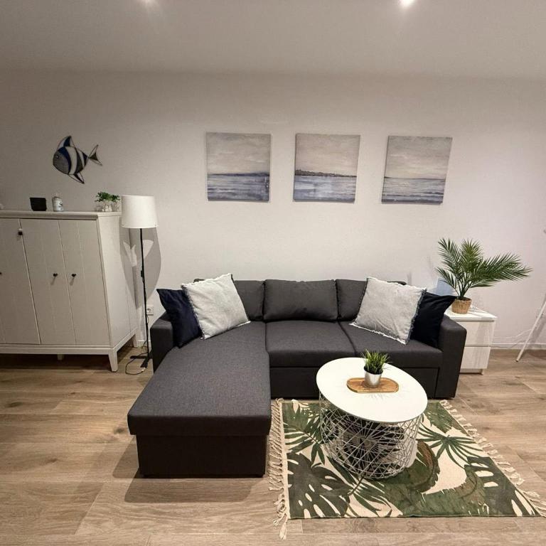 Apartman LUCIA - Apartment mit 2 Schlafzimmern - 3