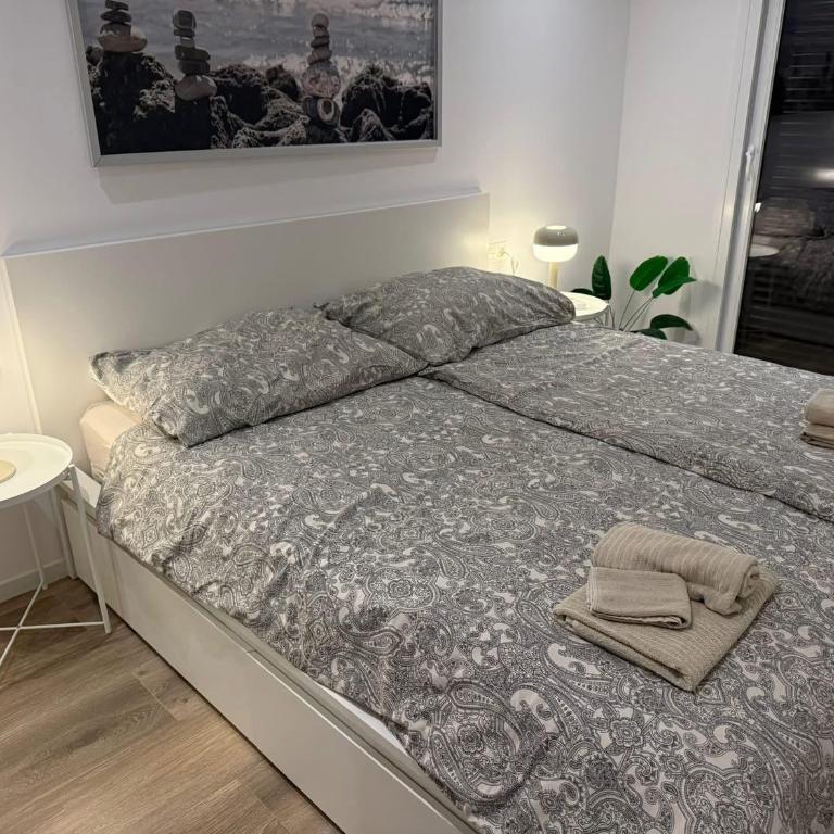 Apartman LUCIA - Apartment mit 2 Schlafzimmern - 4