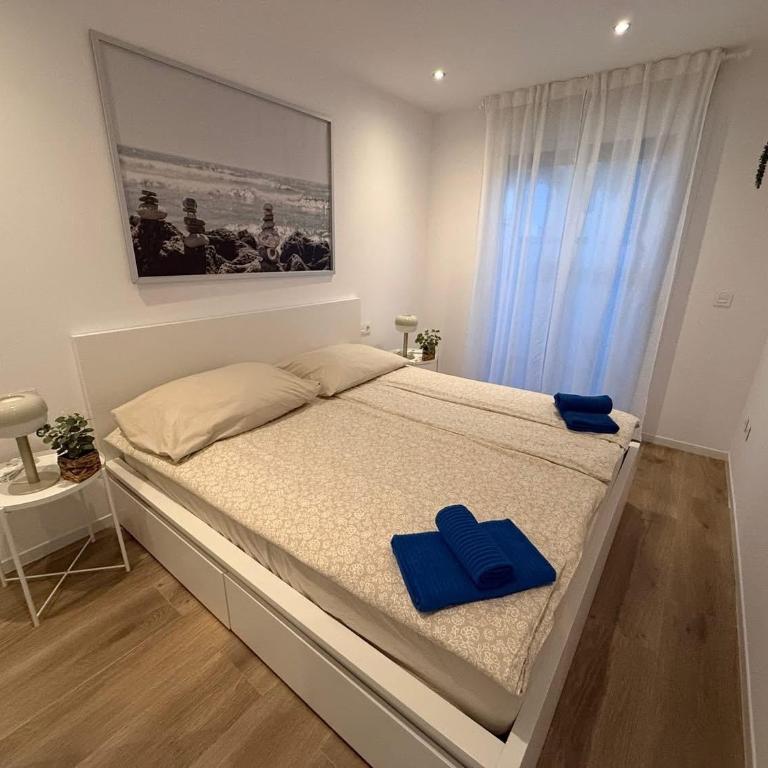 Apartman LUCIA - Apartment mit 2 Schlafzimmern - 5