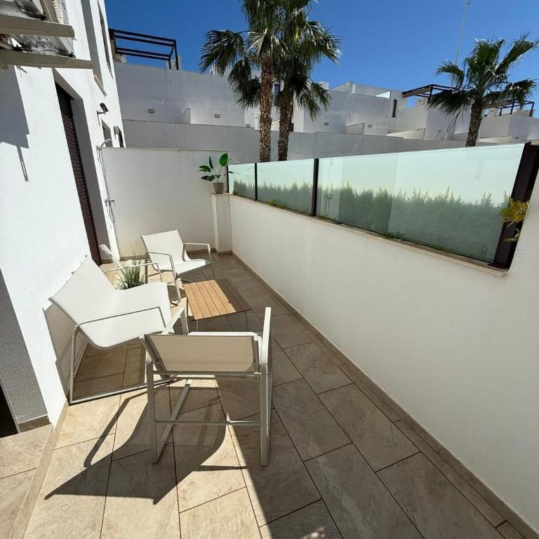 Apartman LUCIA - Apartment mit 2 Schlafzimmern - 9