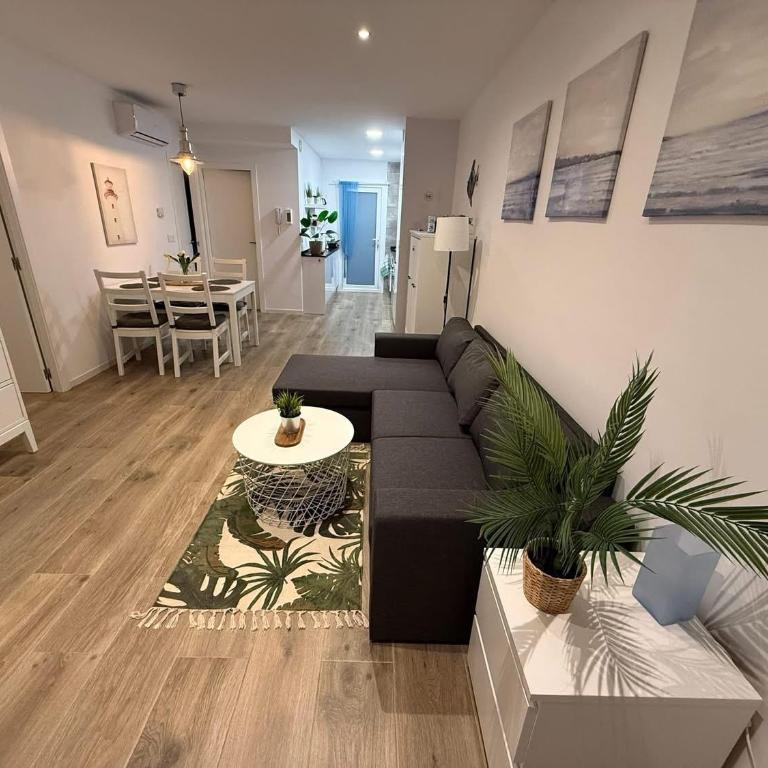 Apartman LUCIA - Apartment mit 2 Schlafzimmern - 7