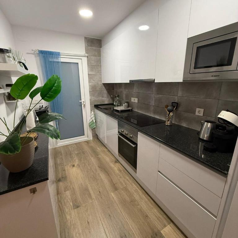 Apartman LUCIA - Apartment mit 2 Schlafzimmern - 15