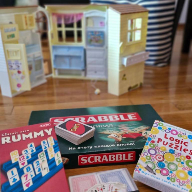 Sun Apartment - Apartman sa 2 Spavaće Sobe - 20