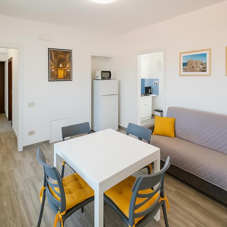 Blue Horizon - Appartamento con 2 Camere da Letto - 13