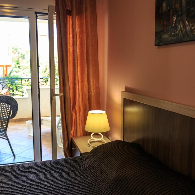 Yu&li Rose Apartments Adriatic - Apartman sa 1 Spavaćom Sobom - 2