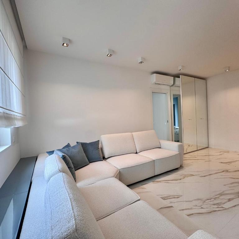 Forte Chic a luxury collection city center apartment - Appartamento con 2 Camere da Letto - 2