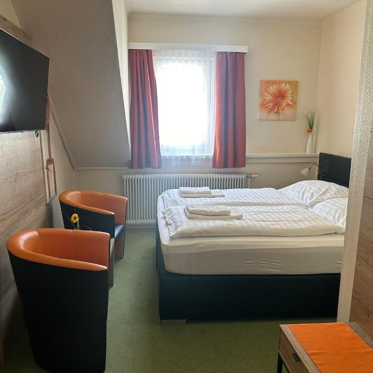 Magnus Klause - Standard Doppelzimmer - 6
