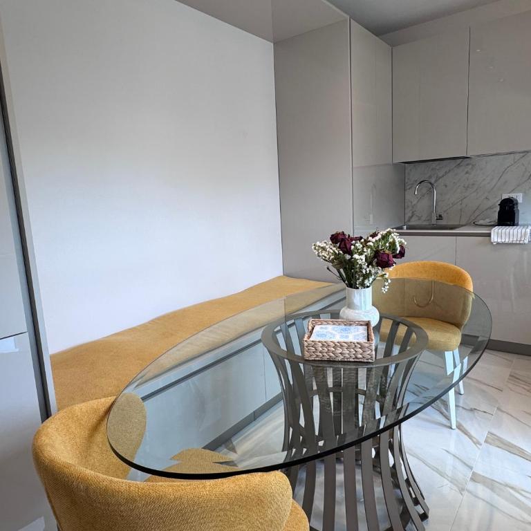 Forte Chic a luxury collection city center apartment - Appartamento con 2 Camere da Letto - 8