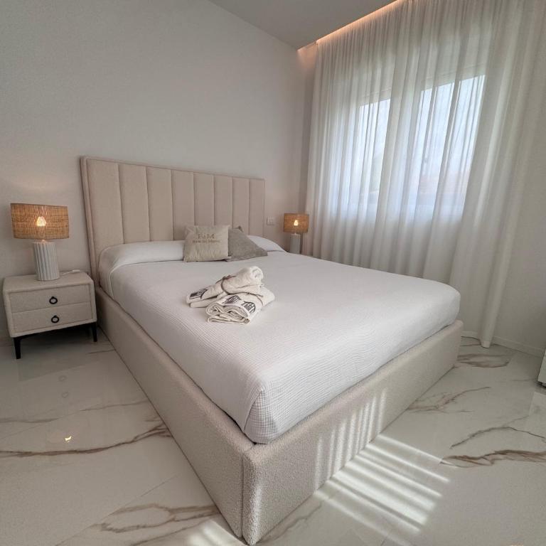 Forte Chic a luxury collection city center apartment - Appartamento con 2 Camere da Letto - 9