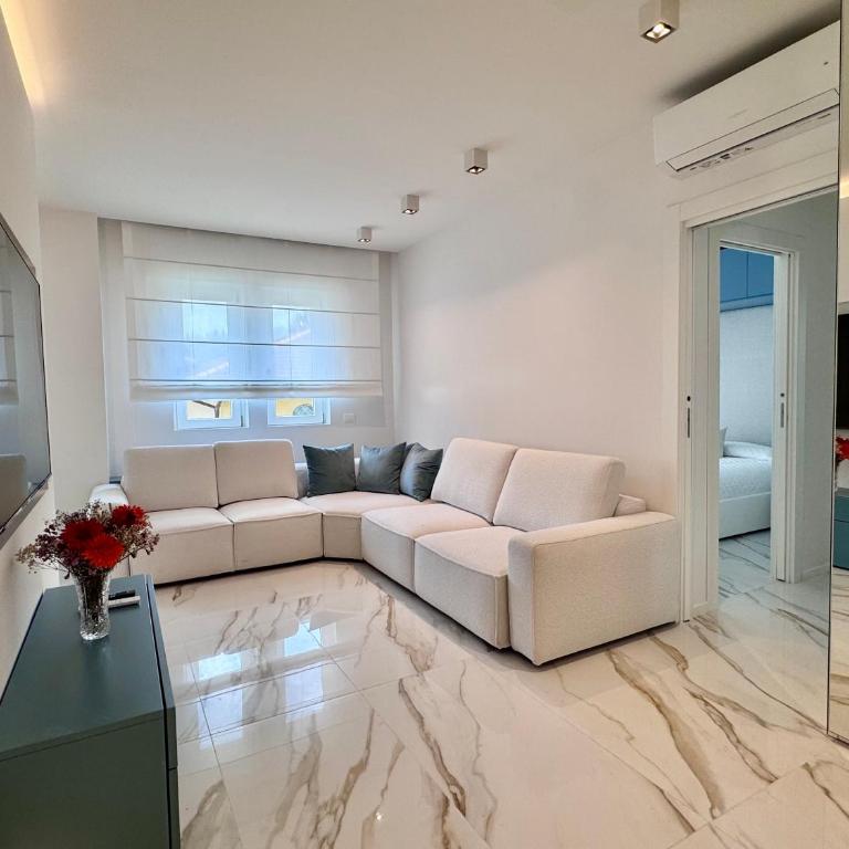 Forte Chic a luxury collection city center apartment - Appartamento con 2 Camere da Letto - 10