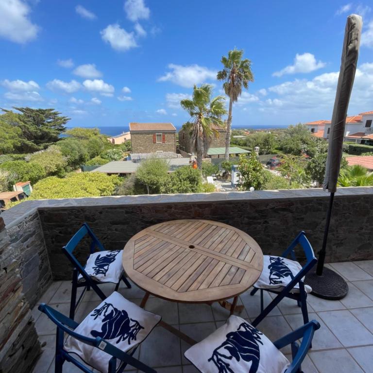 Casa vacanze Stintino vista mare - Casa Vacanze - 5