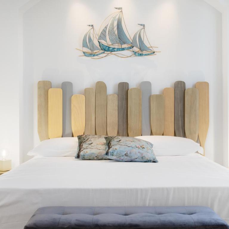 Residenza Aurora del Mare - Apartment - 2