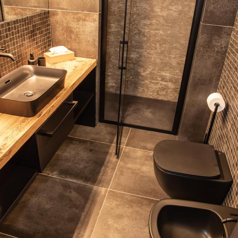 Porta Bormina Loft&Suites - Loft - 7