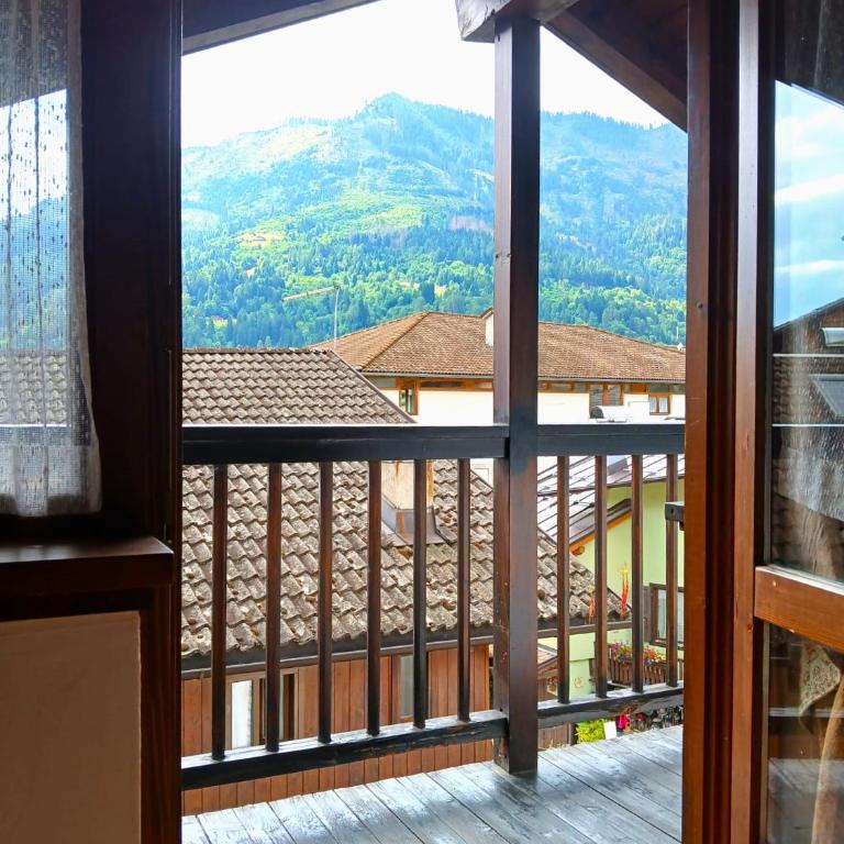 Casa Rosetta nel cuore delle Dolomiti - Casa con 1 dormitorio - 6