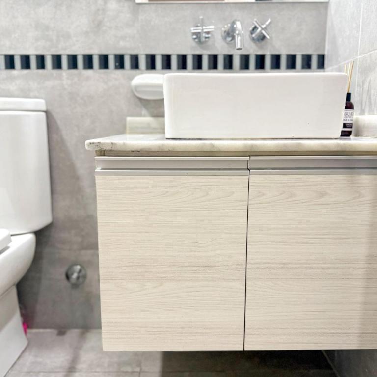 OPERA Apartamentos - Apartamento - 7