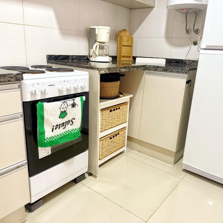 OPERA Apartamentos - Apartamento - 10
