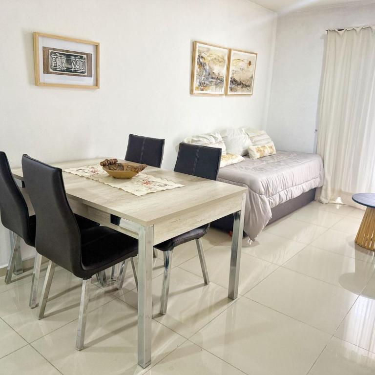 OPERA Apartamentos - Apartment - 12