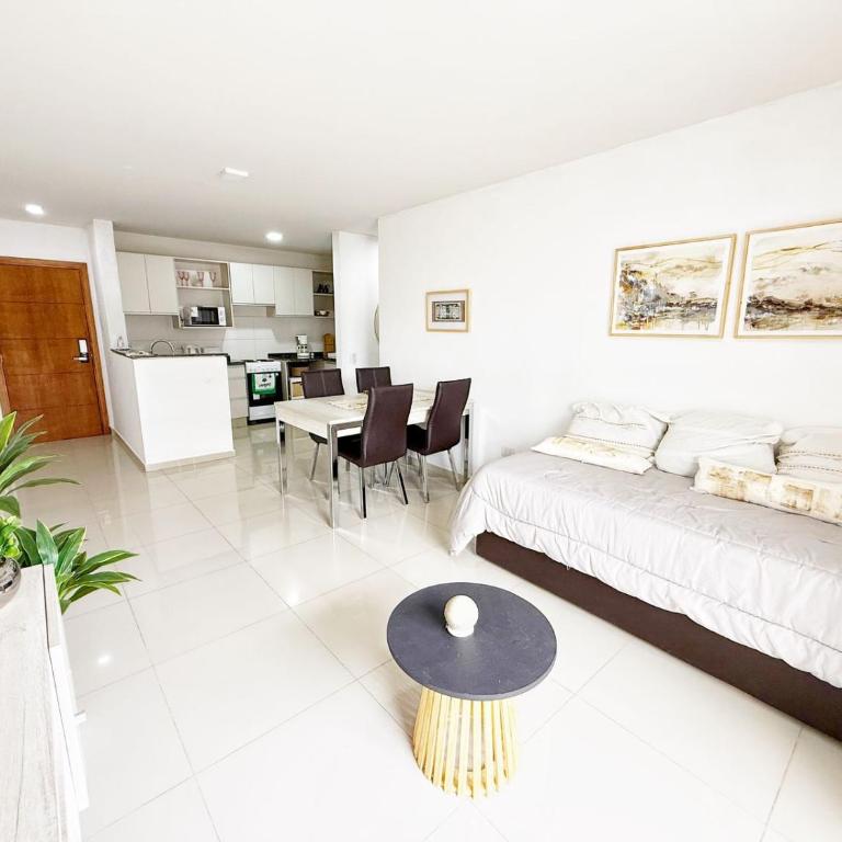 OPERA Apartamentos - Apartment - 16