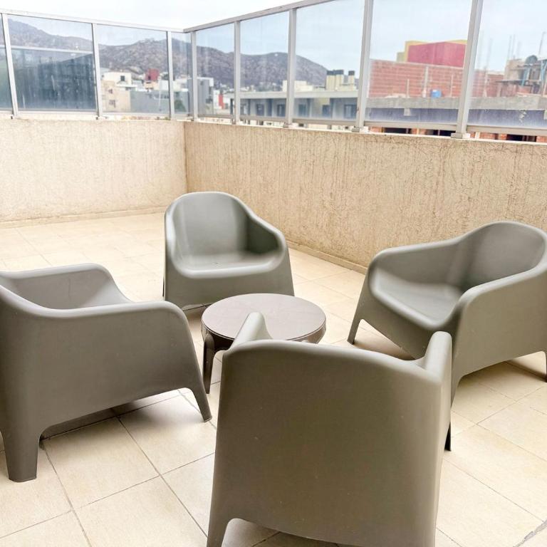 OPERA Apartamentos - Apartamento - 20