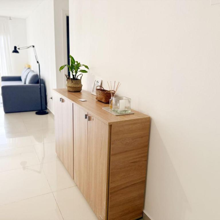 OPERA Apartamentos - Apartamento de 1 dormitorio - 28