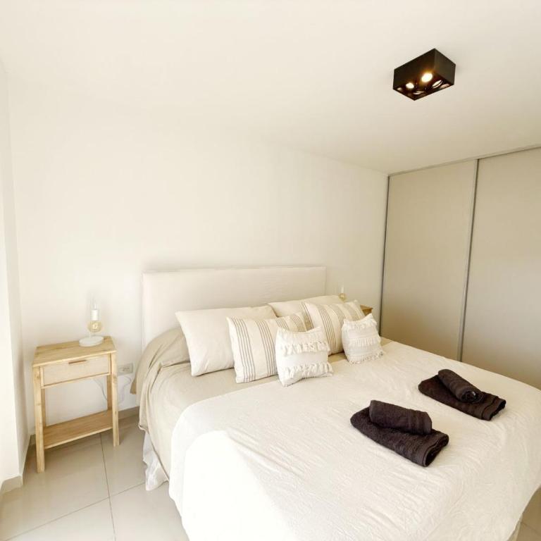 OPERA Apartamentos - Apartamento de 1 dormitorio - 21