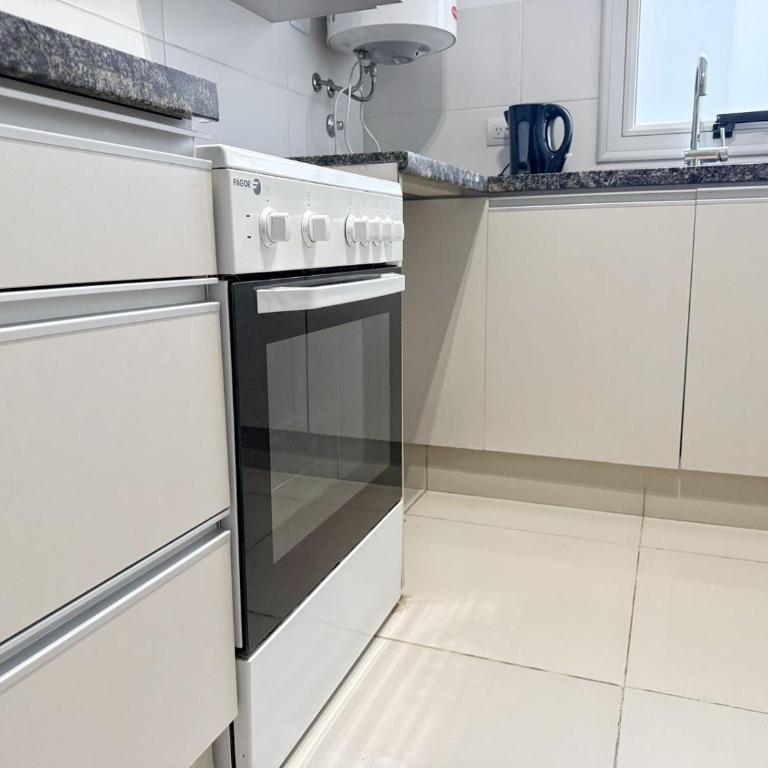 OPERA Apartamentos - Apartamento de 1 dormitorio - 18