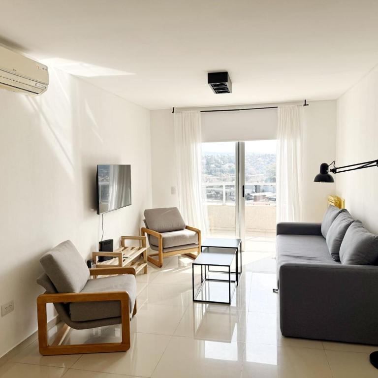 OPERA Apartamentos - Apartamento de 1 dormitorio - 17
