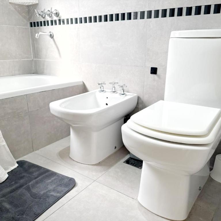 OPERA Apartamentos - Apartamento de 1 dormitorio - 10