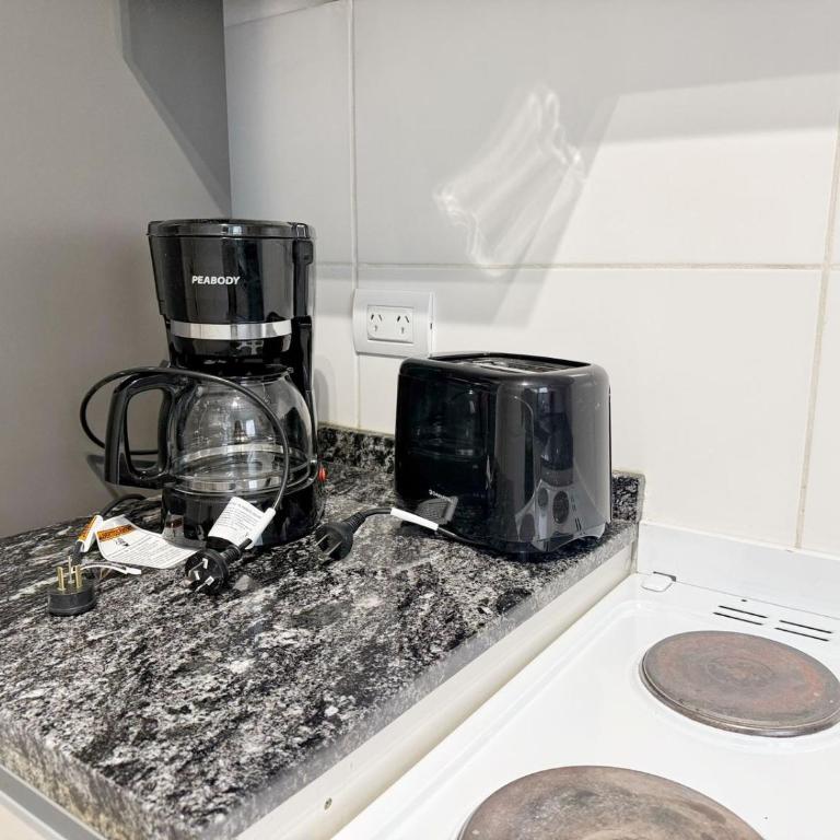 OPERA Apartamentos - Apartamento de 1 dormitorio - 23