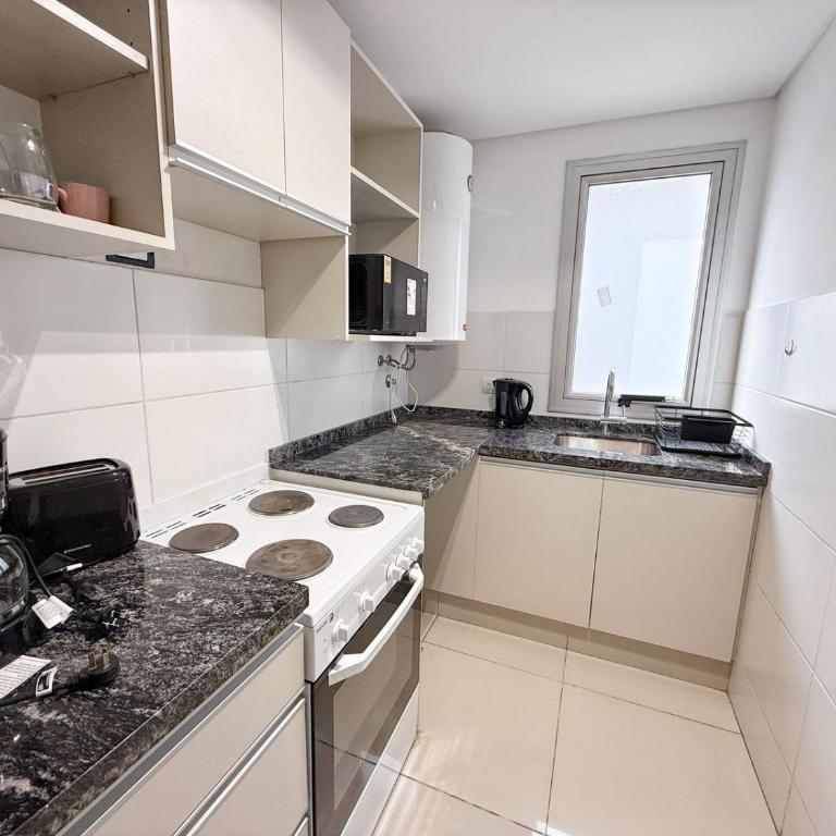 OPERA Apartamentos - Apartamento de 1 dormitorio - 25