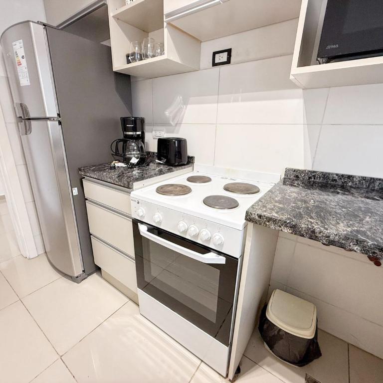 OPERA Apartamentos - Apartamento de 1 dormitorio - 26