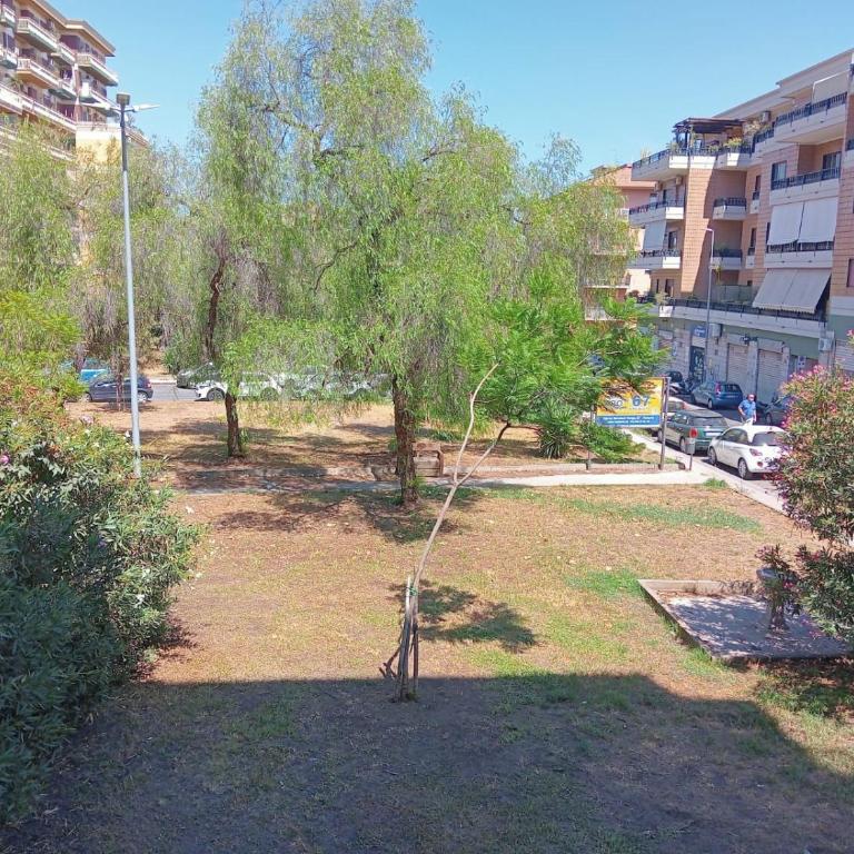 Katania secret 2 - Three-Bedroom House - 18