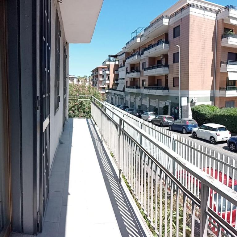 Katania secret 2 - Three-Bedroom House - 17