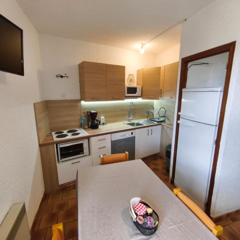Six Duplex à la montagne POMPIERY - Apartamento Dúplex - 7