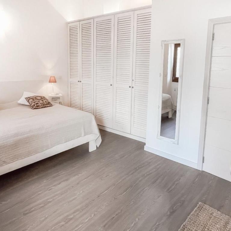 Charming 3 Bedroom Townhome in Artà, 1456 - Apartamento - 20
