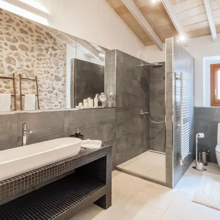Charming 3 Bedroom Townhome in Artà, 1456 - Apartamento - 21