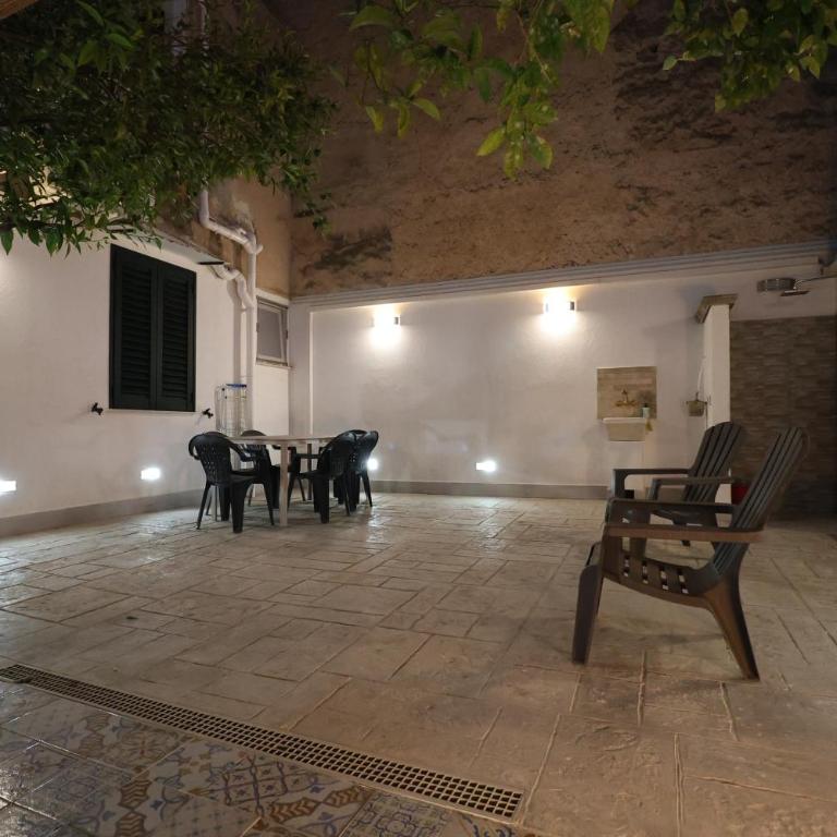 La Casetta di Mondello - Casa Vacanze - 5