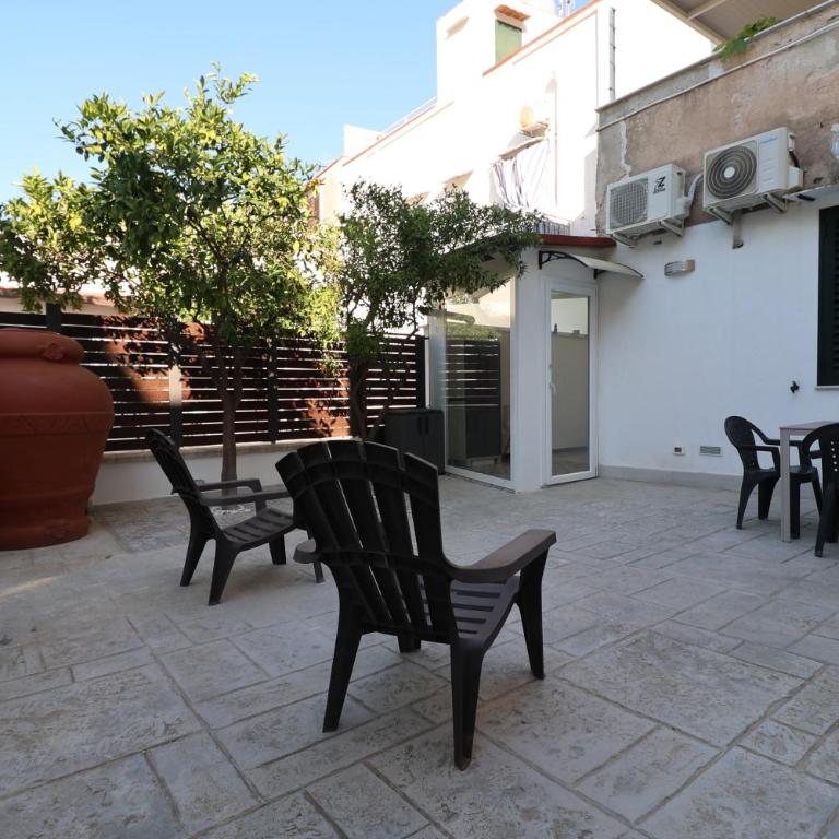 La Casetta di Mondello - Casa Vacanze - 18