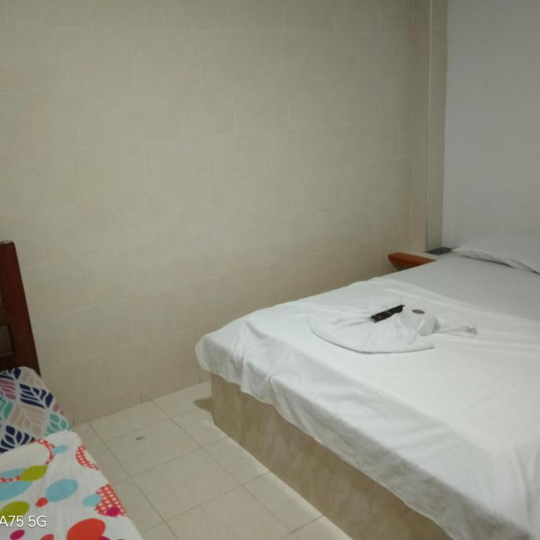 Hospedaje el balcon suite - Double or Twin Room - 2