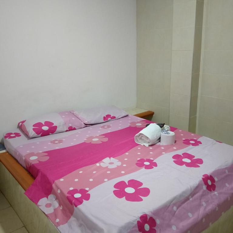 Hospedaje el balcon suite - Double Room - 4