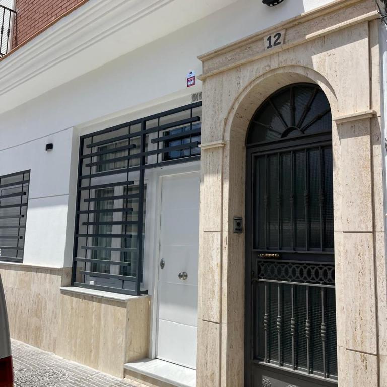 WintowinRentals Apartamento moderno y luminoso cerca de la playa de Huelin - Apartamento de 2 dormitorios - 38