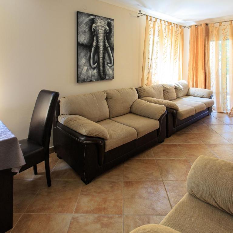 Yu&li Rose Apartments Adriatic - Apartman sa 1 Spavaćom Sobom - 8