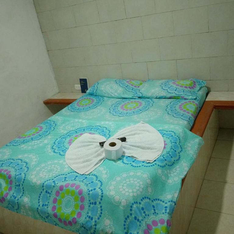 Hospedaje el balcon suite - Double Room - 3