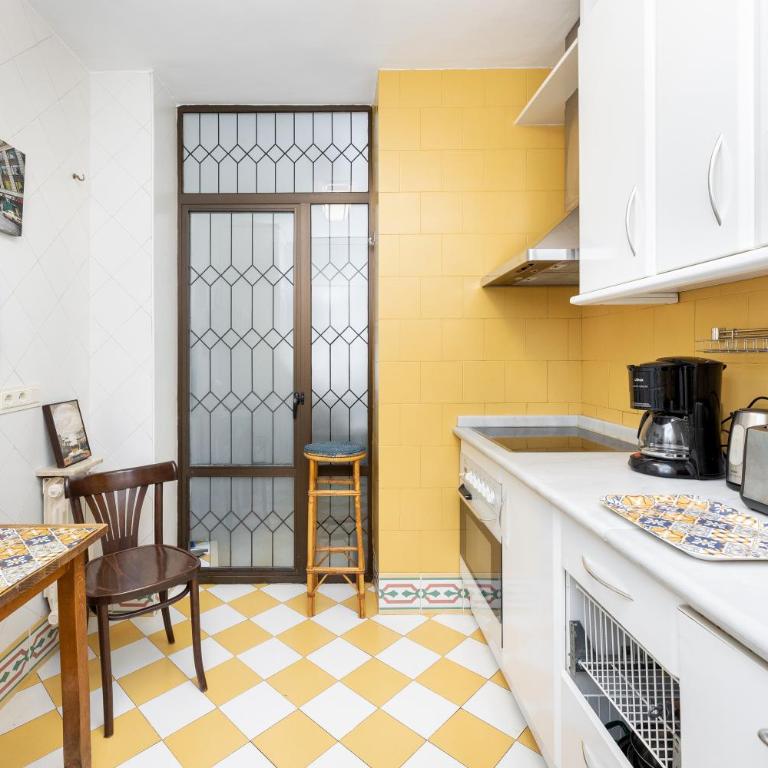 Apartamento San Anton - Classic Apartment - 4