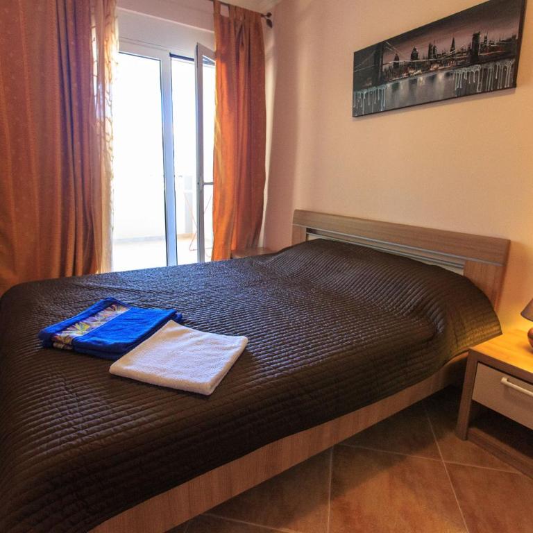 Yu&li Rose Apartments Adriatic - Deluxe One-Bedroom Apartment with Harbour View - 12