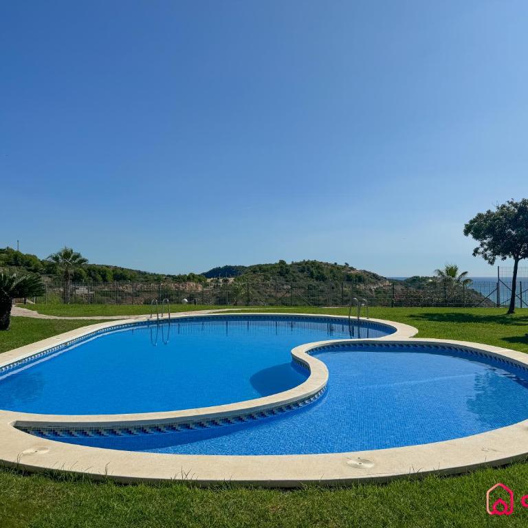 Sensación de Vivir - Apartamento de 2 dormitorios con terraza - 3
