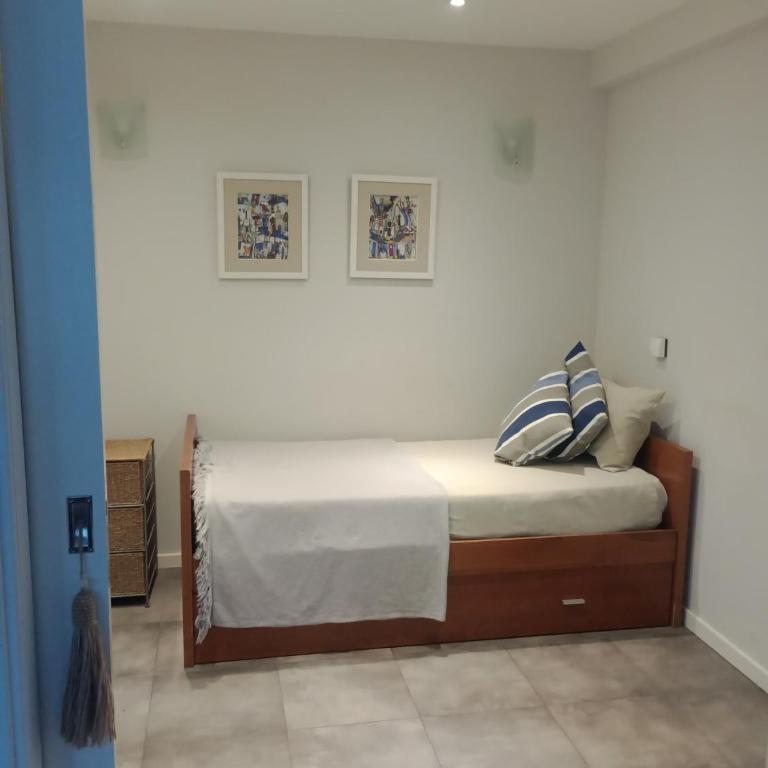 Bosque de Ciruelos - Apartamento Clásico - 6