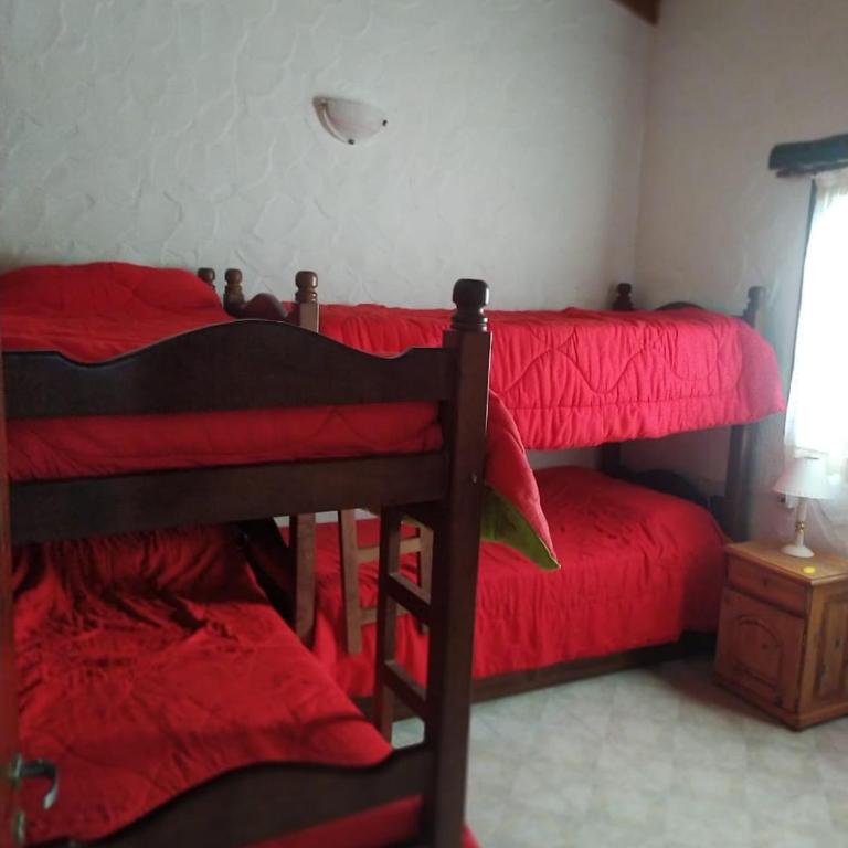 Casa del sol - Casa con 1 dormitorio - 2