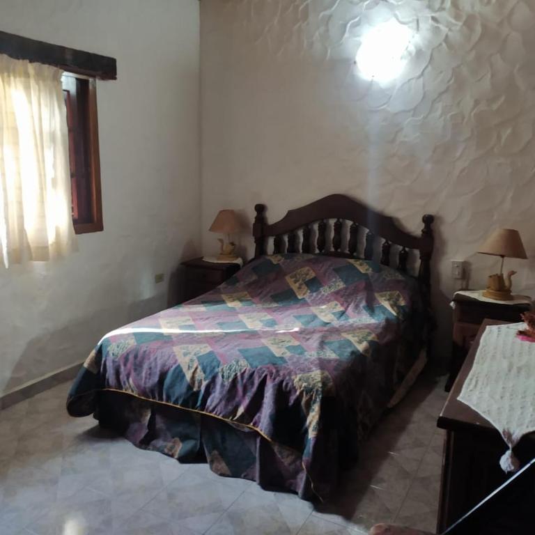 Casa del sol - Casa con 1 dormitorio - 5