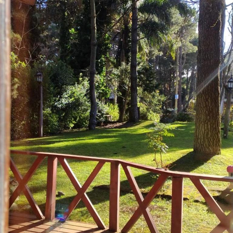 Casa del sol - Casa con 1 dormitorio - 6